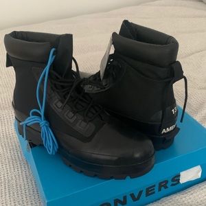 Converse x Ambush Ctas Duckboot High